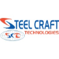 Steel Craft Technologies logo
