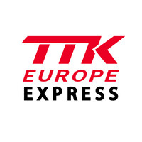TTK Express Europe Ltd. logo