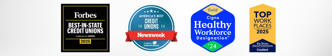 LGE Community Credit Union cover image