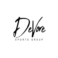 DeVore Sports Group logo