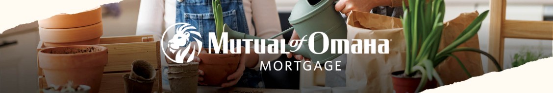 Mutual of Omaha Mortgage cover image