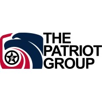 The Patriot Group logo