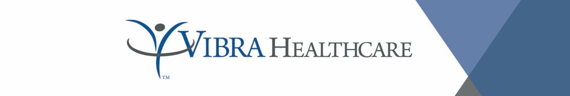 Vibra Healthcare cover image