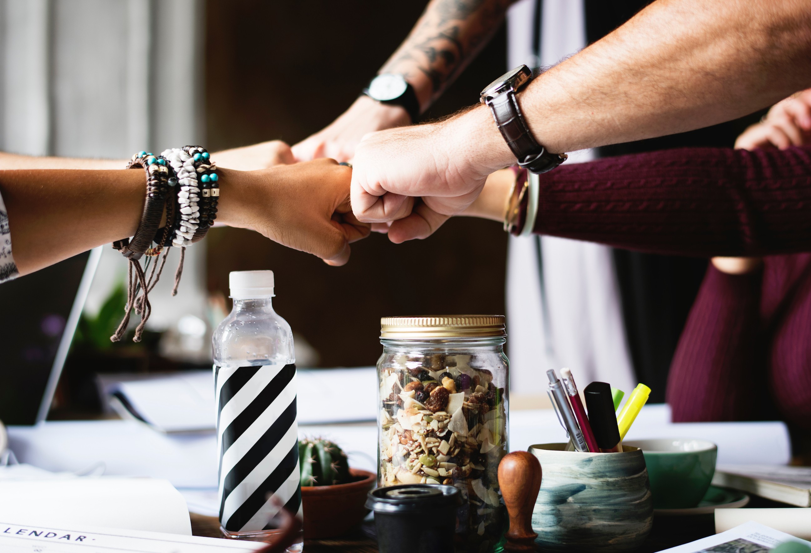 Strategic Employment Partners (SEP) cover image