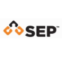 Strategic Employment Partners (SEP) logo