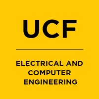 UCF Electrical and Computer Engineering logo