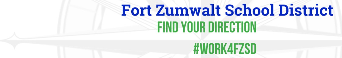 FORT ZUMWALT SCHOOL DISTRICT cover image