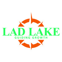 Lad Lake logo