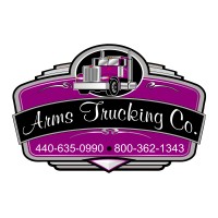 The Arms Trucking Co. logo