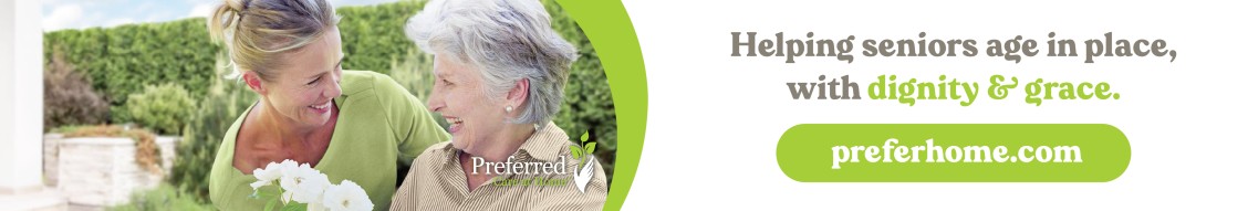 Preferred Care at Home cover image