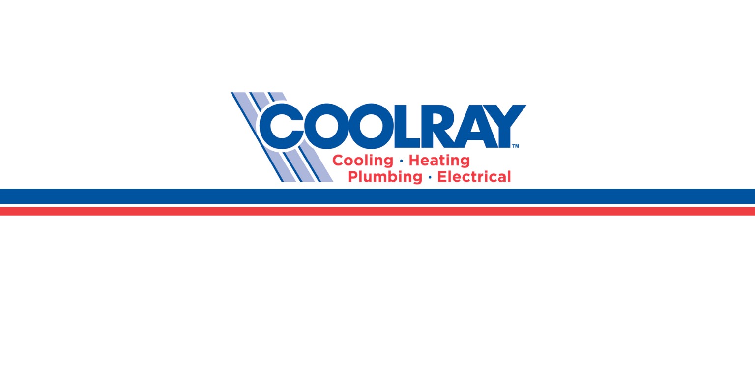 Coolray Heating, Cooling, Plumbing, Electrical cover image