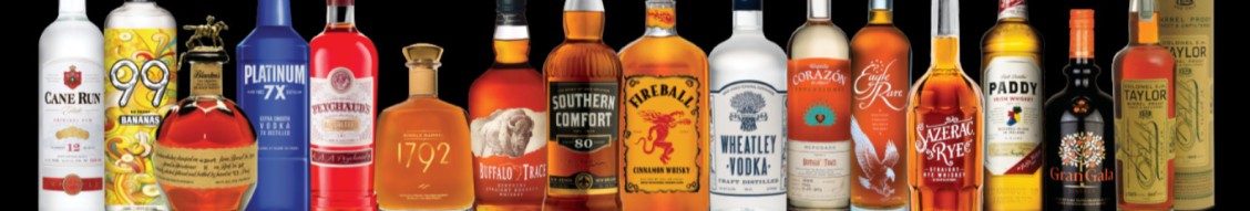 Sazerac Company cover image