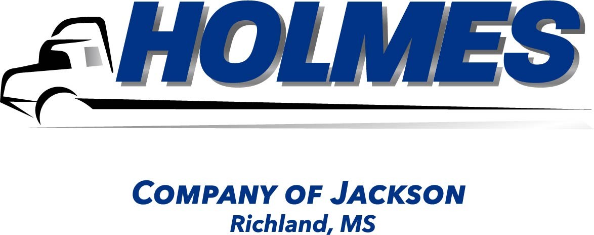 Holmes Company of Jackson cover image