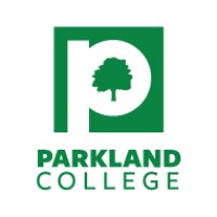 Parkland College Community Education logo