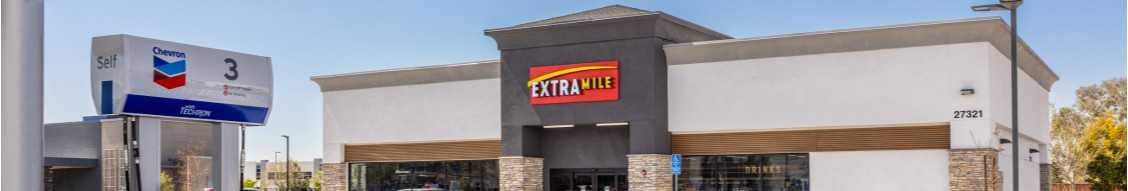 ExtraMile Convenience Stores LLC cover image