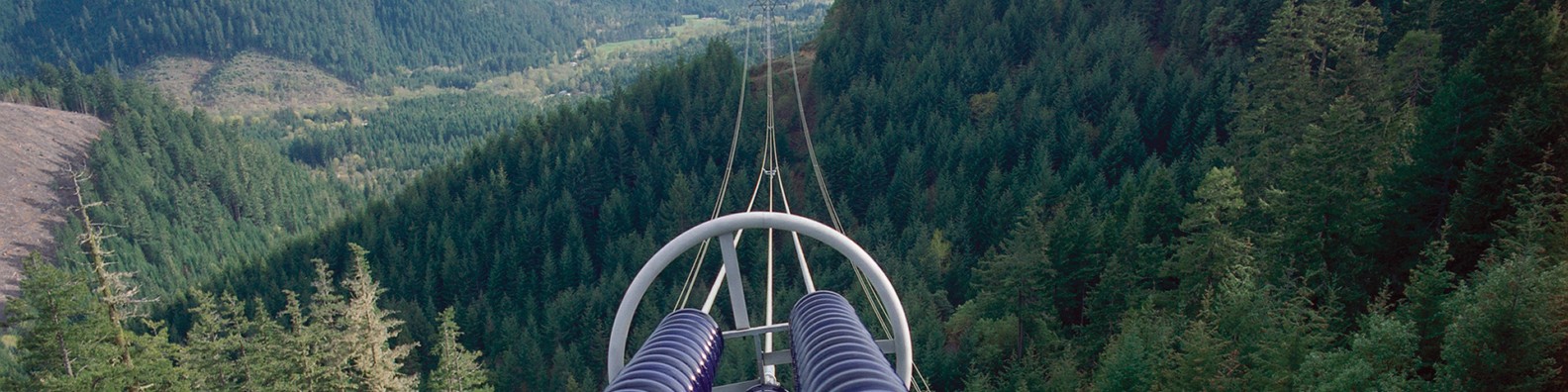 PacifiCorp cover image