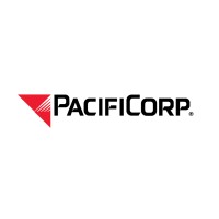 PacifiCorp logo
