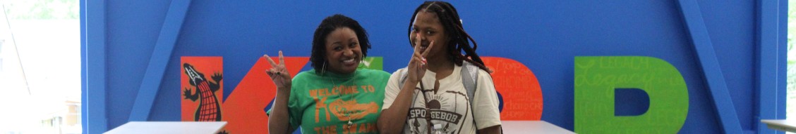 KIPP KANSAS CITY cover image