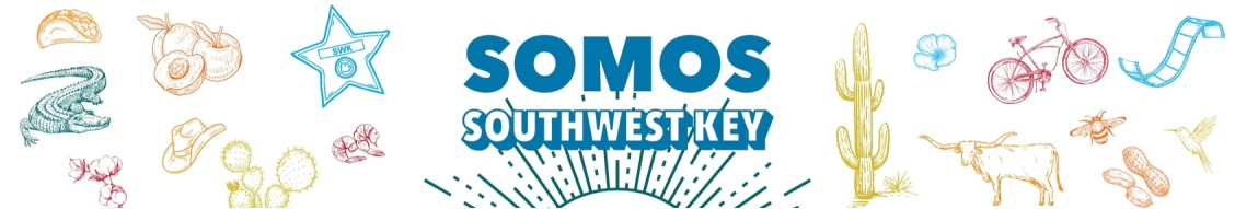Southwest Key Programs cover image