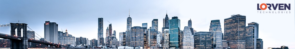 Lorven Technologies Inc. cover image