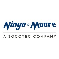 Ninyo & Moore, A SOCOTEC Company logo