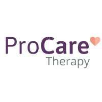 ProCare Therapy logo