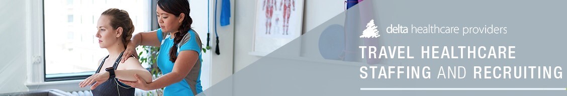 Delta Healthcare Providers cover image