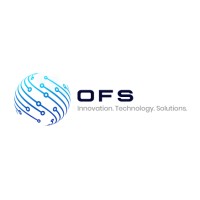 One Federal Solution logo