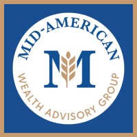 Mid-American Wealth logo