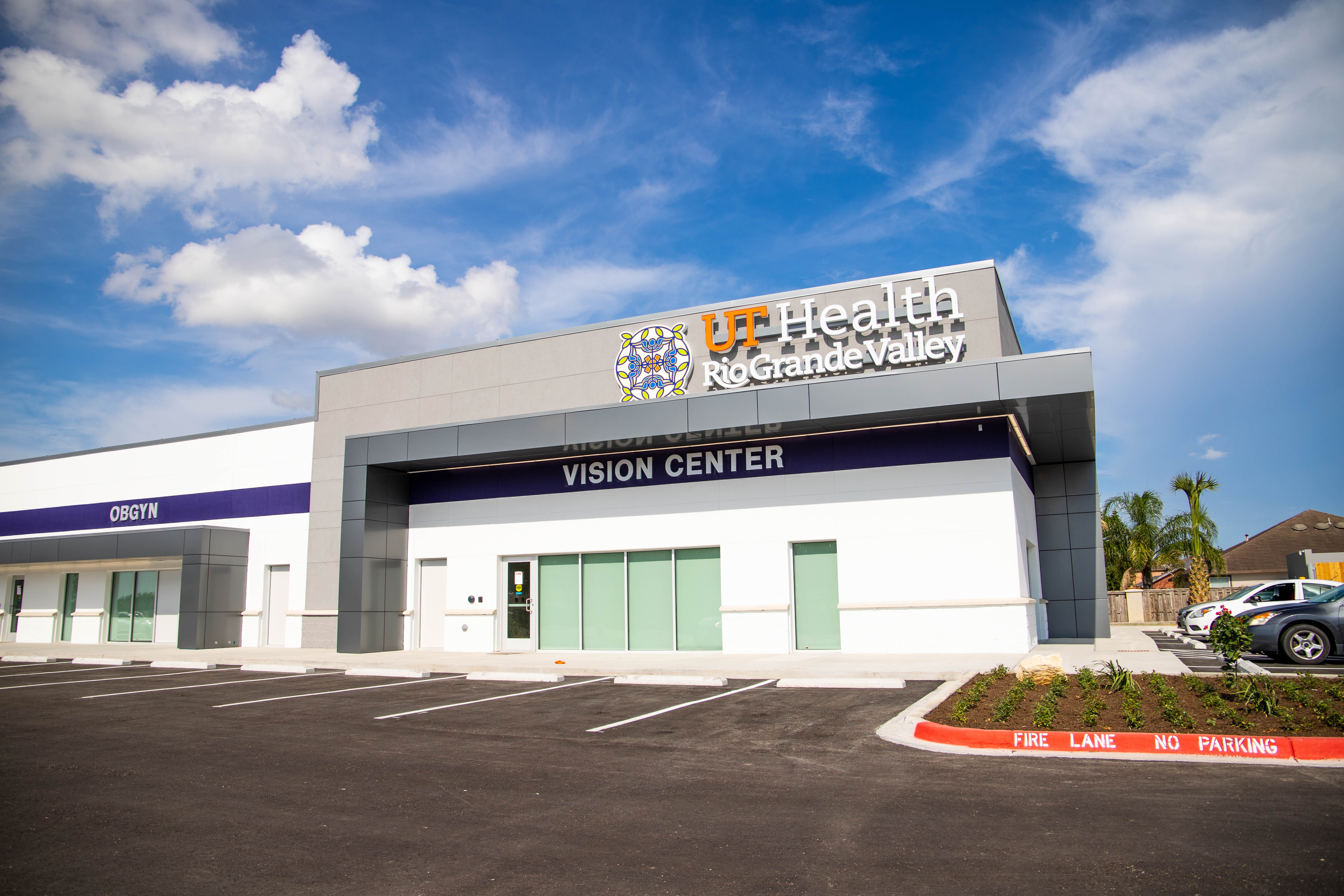 UT Health RGV cover image