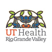 UT Health RGV logo