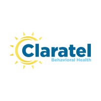 Claratel Behavioral Health logo