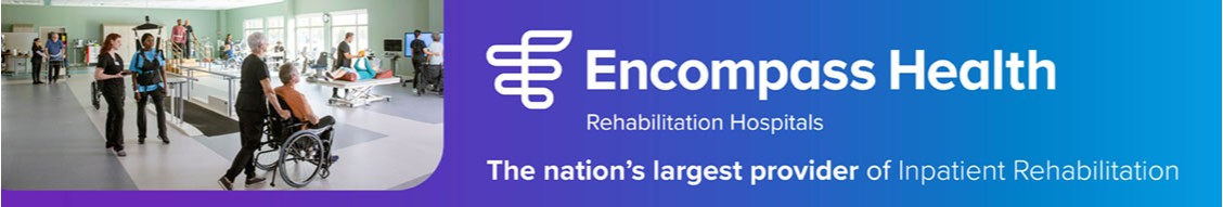 Encompass Health cover image