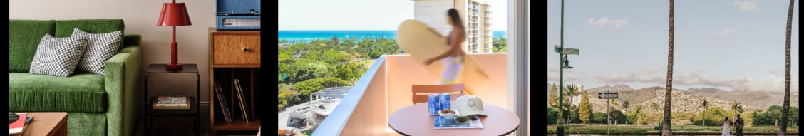 Romer Neighborhood Hotels cover image