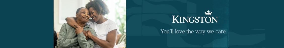 Kingston HealthCare cover image