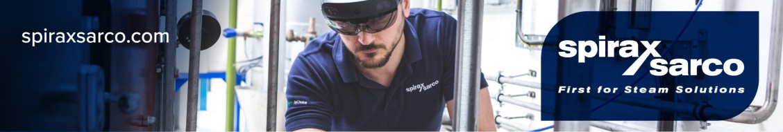 Spirax Sarco cover image