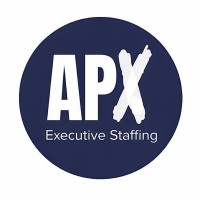 AP Executive Staffing logo