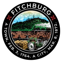 City of Fitchburg MA logo