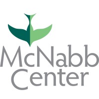 Helen Ross McNabb Center logo