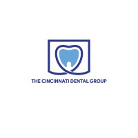 The Cincinnati Dental Group logo