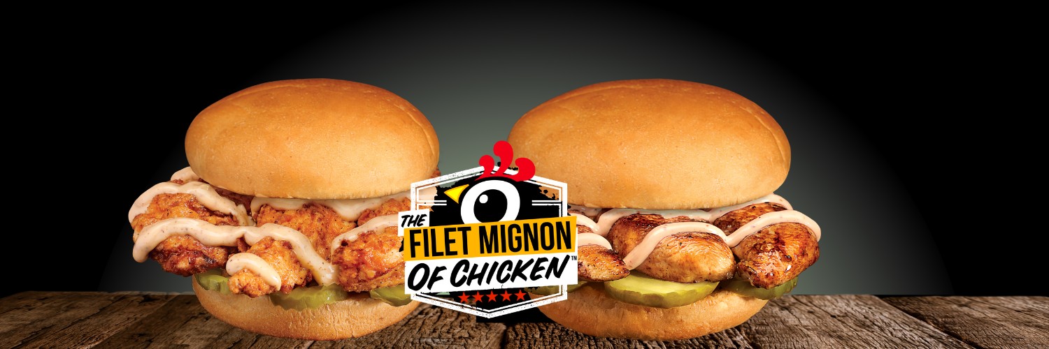 Huey Magoo’s Restaurants LLC cover image