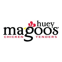 Huey Magoo’s Restaurants LLC logo