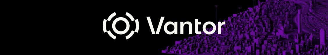 Vantor cover image