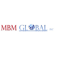 MBM GLOBAL INC. logo