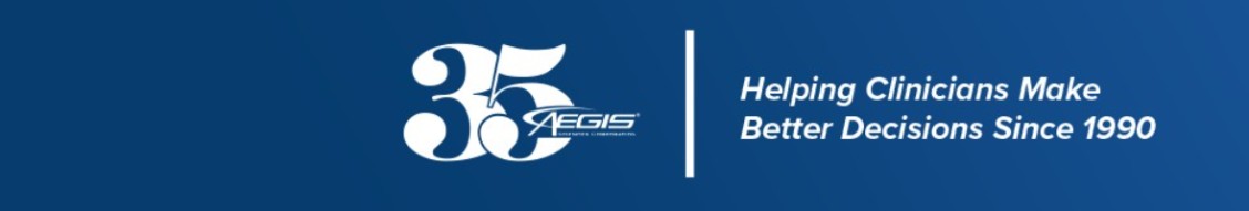 Aegis Sciences Corporation cover image