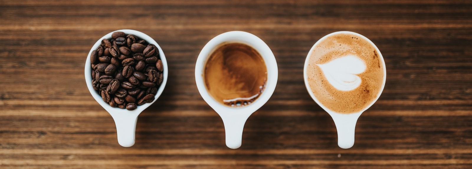 Dream Bean Coffee Company cover image