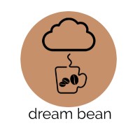 Dream Bean Coffee Company logo