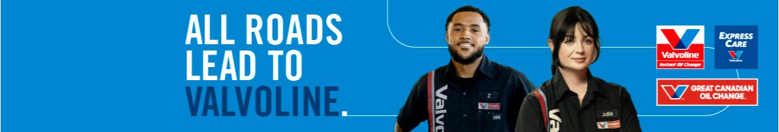 Valvoline Inc. cover image