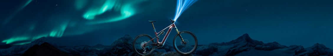 Specialized Bicycle Components cover image