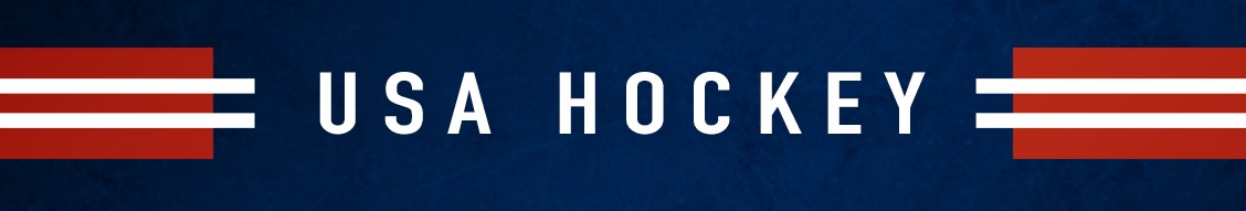 USA Hockey cover image